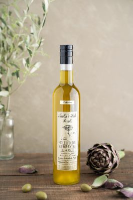 Huile d’olive – Picholine 0,5L