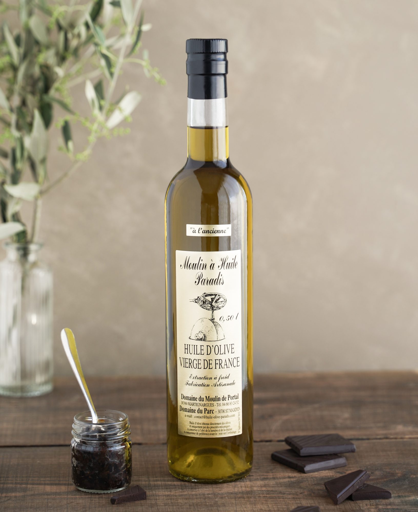 Recette : la pompe à l'huile de Fernand - Les carnets de Julie - Les  saveurs de l'huile d'olive 