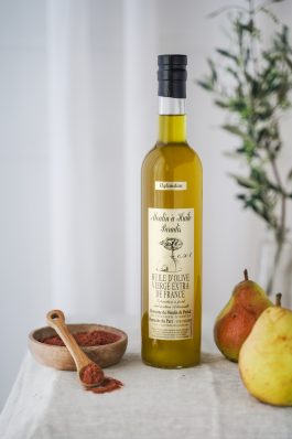 Huile d’olive – Aglandau 0,5L