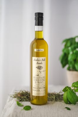 Huile d’olive – Bouteillan 0,5L