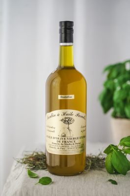 Huile d’olive – Bouteillan 1L