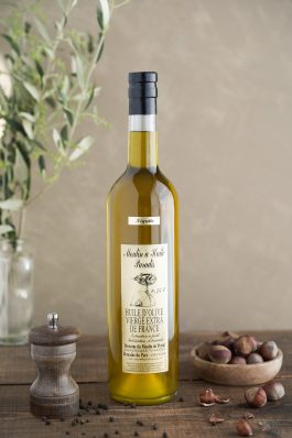 Huile d’olive – Négrette 0,75L